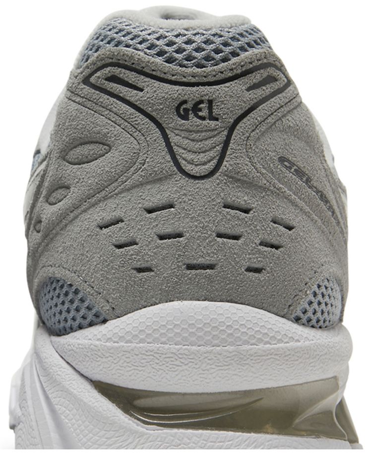 Gel Kayano 14 Piedmont Grey Sheet Rock