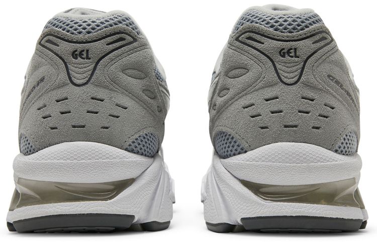 Gel Kayano 14 Piedmont Grey Sheet Rock