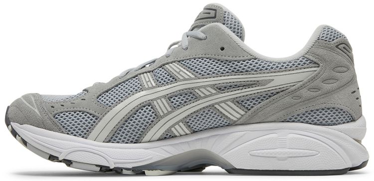 Gel Kayano 14 Piedmont Grey Sheet Rock