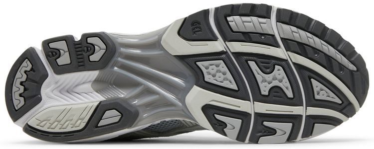 Gel Kayano 14 Piedmont Grey Sheet Rock