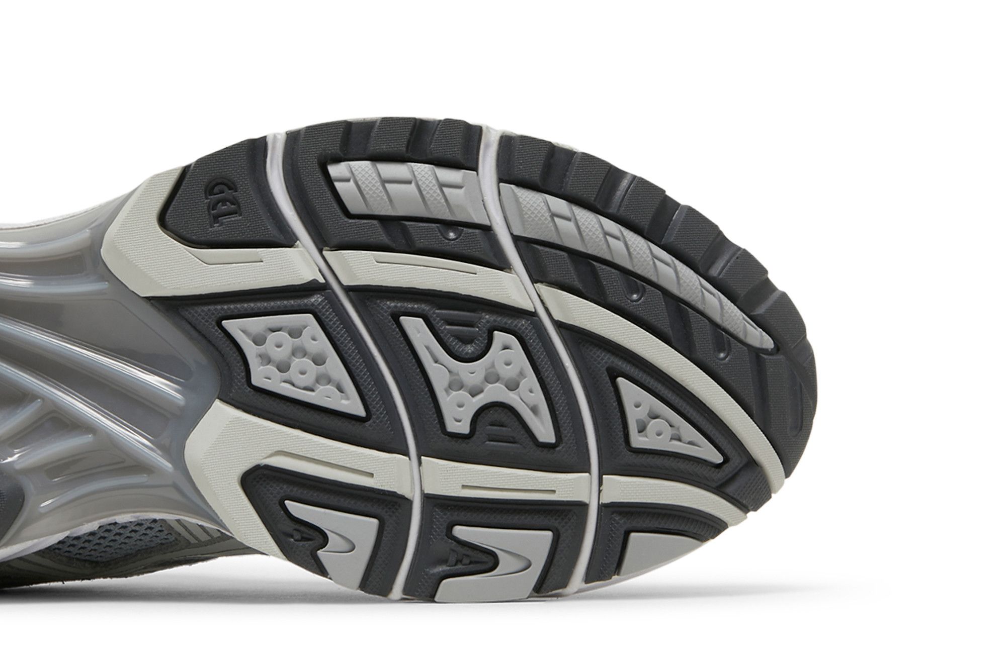 靴 GEL-KAYANO14PIEDMONT GRAY/SHEET ROCK Asics Gel-Kayano 14 Piedmont Grey Sheet Rock 1201A161-020