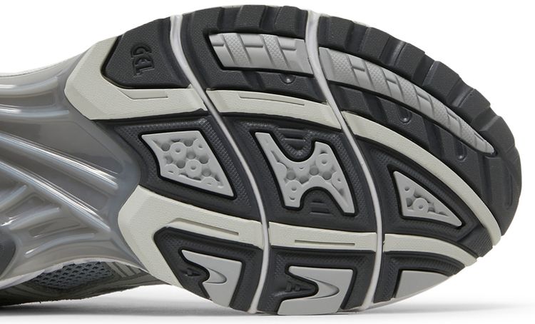 Gel Kayano 14 Piedmont Grey Sheet Rock