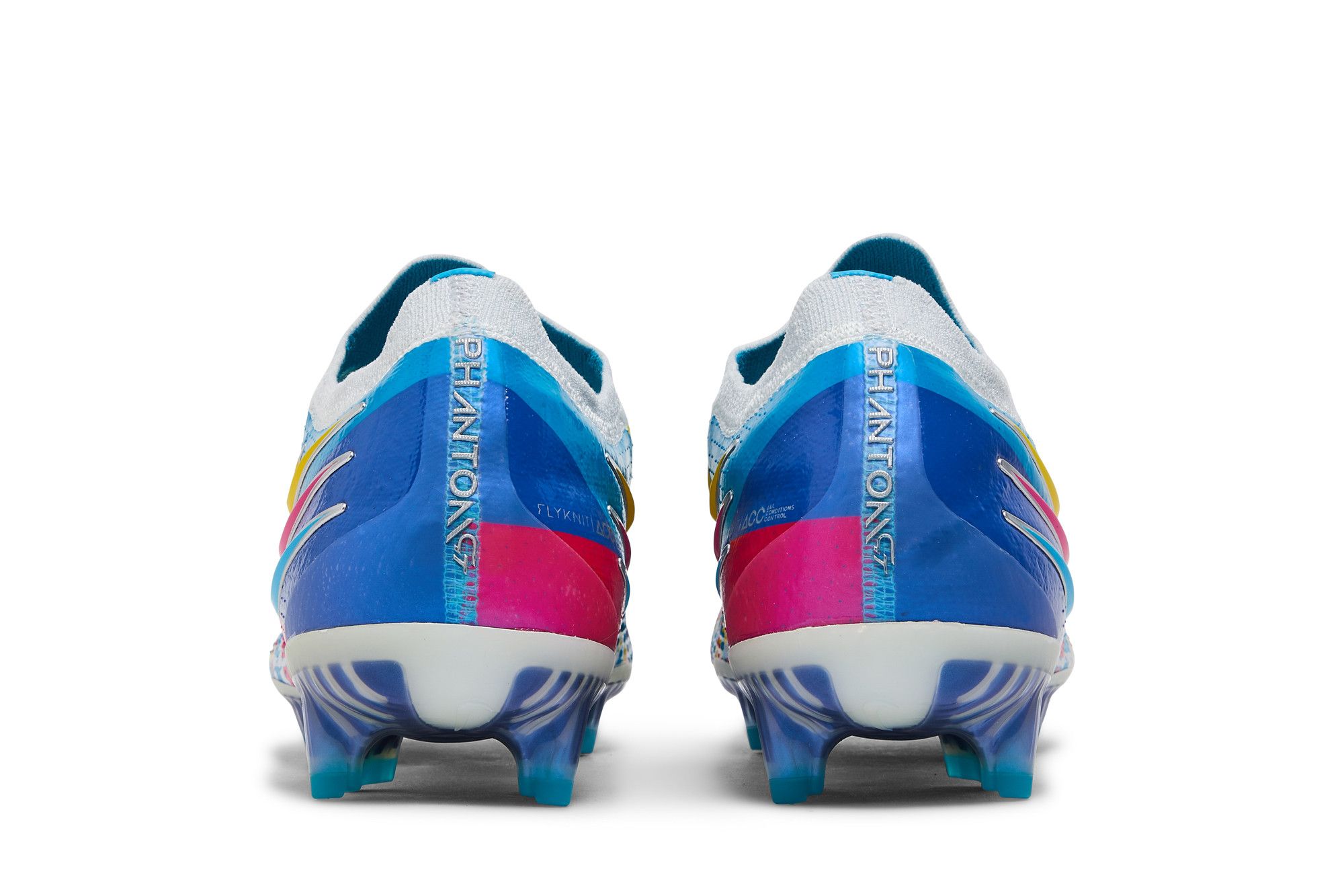 シューズ Nike Phantom GT Elite FG Nike Phantom GT Elite FG 'Reveal Pack' CZ3457-467