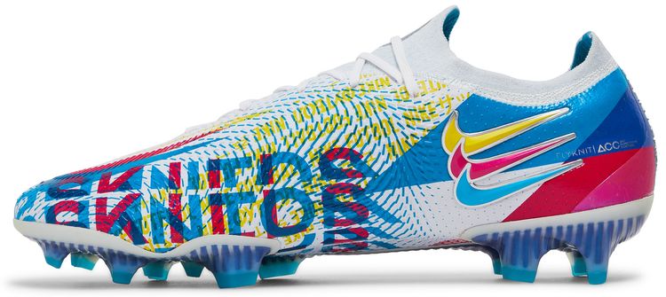 Nike Phantom GT Elite FG Reveal Pack