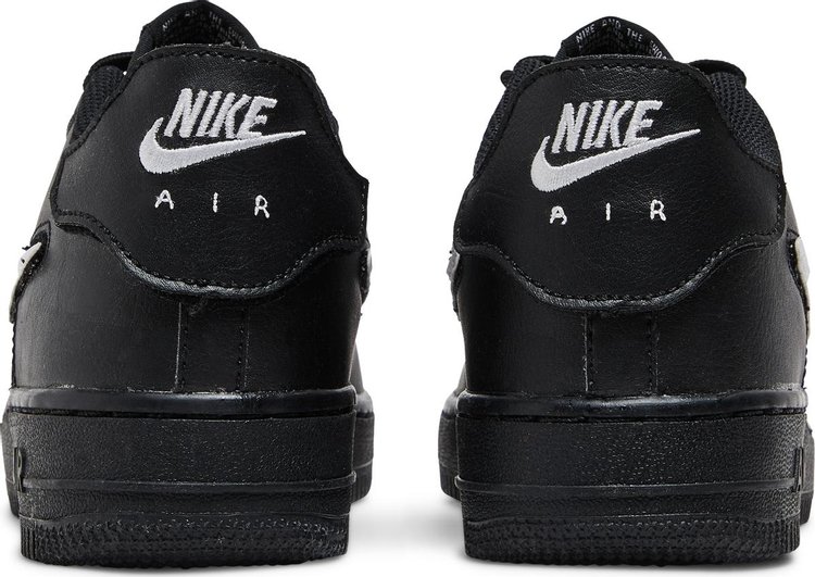 Air Force 11 GS Black