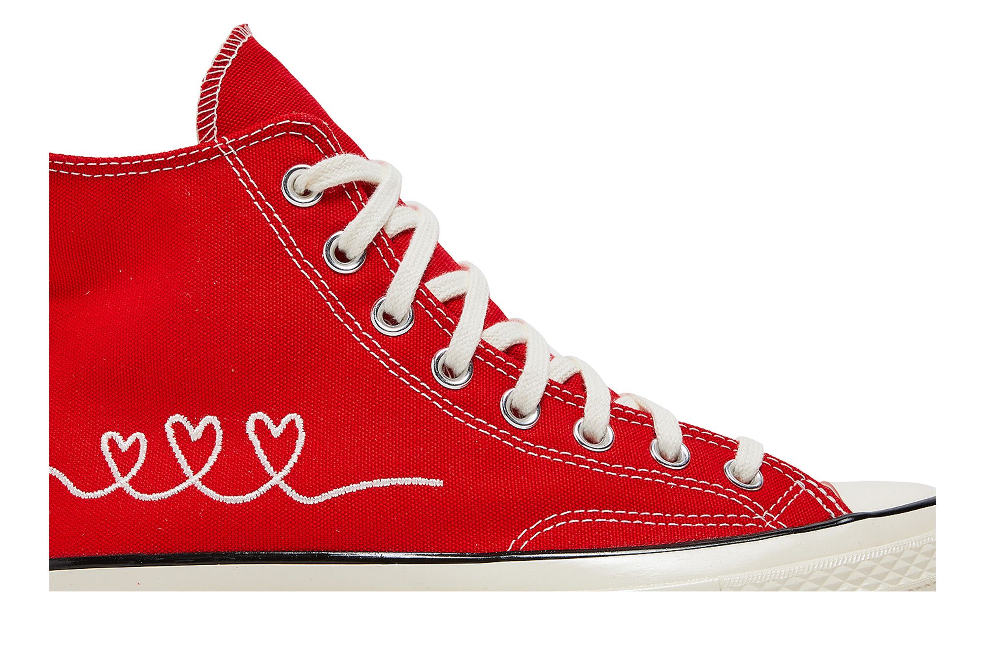 Converse chuck 70 valentine top