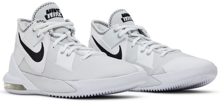 Nike Air Max Impact 2 White