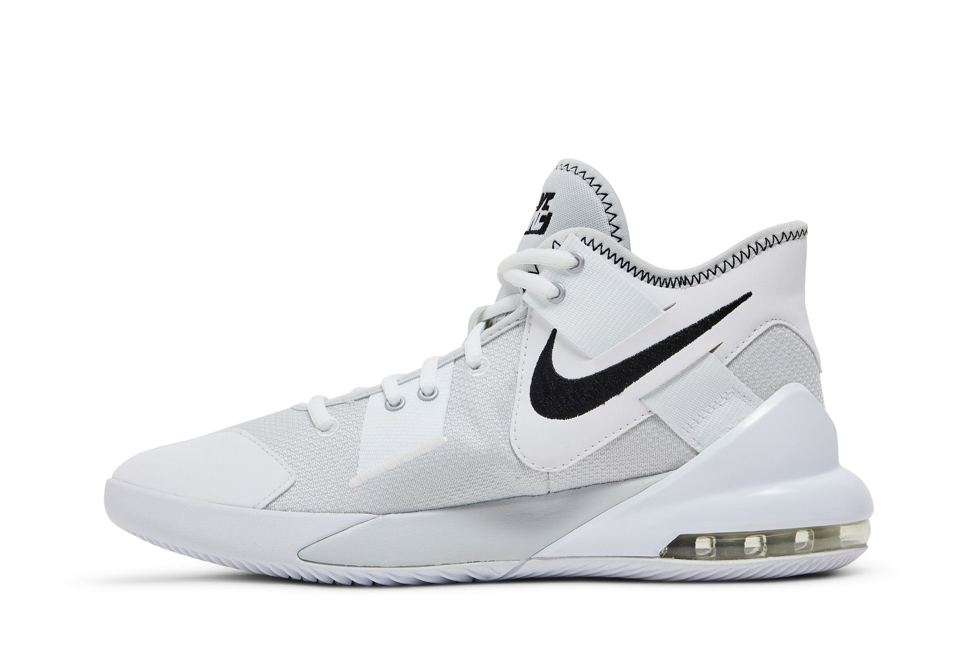 Size 11.0 Air Max Impact 2 'White'