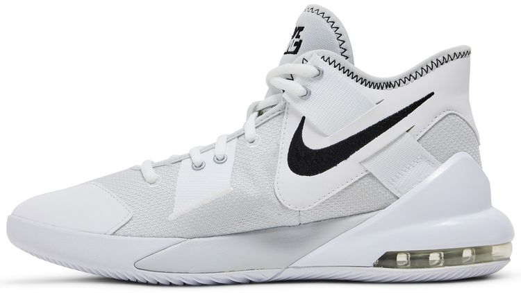 Nike Air Max Impact 2 White