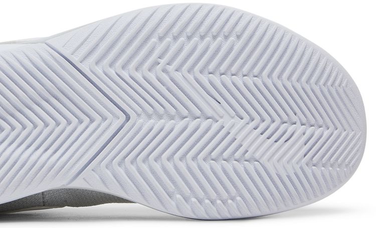 Nike Air Max Impact 2 White