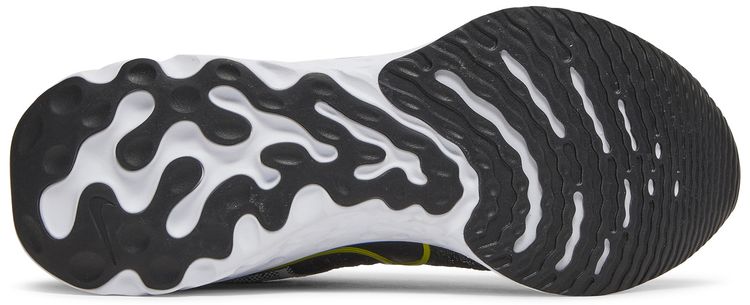 Nike React Infinity Run Flyknit 2 Racer Blue Cyber