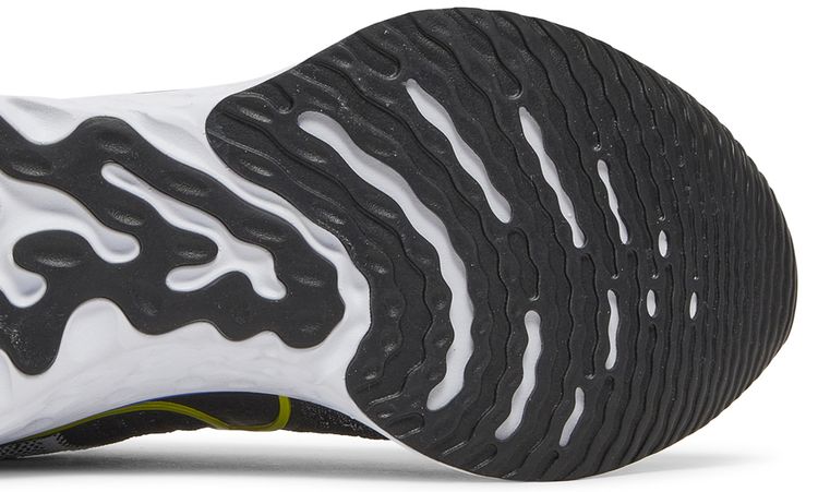 Nike React Infinity Run Flyknit 2 Racer Blue Cyber