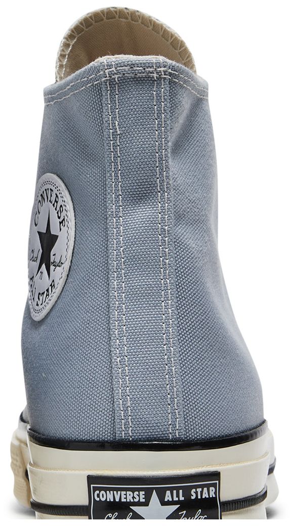 Converse Chuck 70 High Wolf Grey