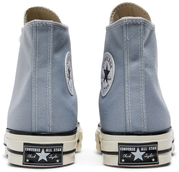 Converse Chuck 70 High Wolf Grey
