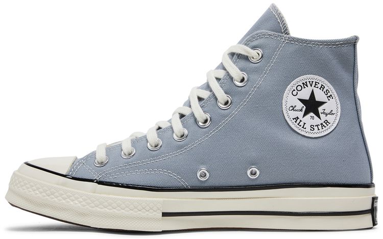 Converse Chuck 70 High Wolf Grey