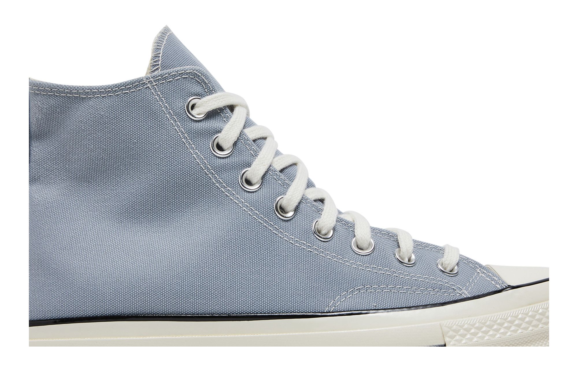 Wolf grey converse top