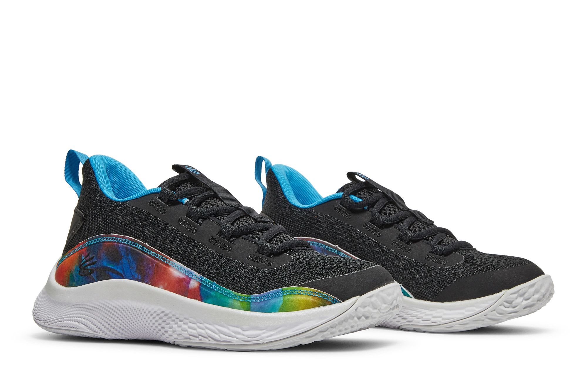 Buy Curry Flow 8 PS 'Feel Good Flow' - 3024034 001 | GOAT CA