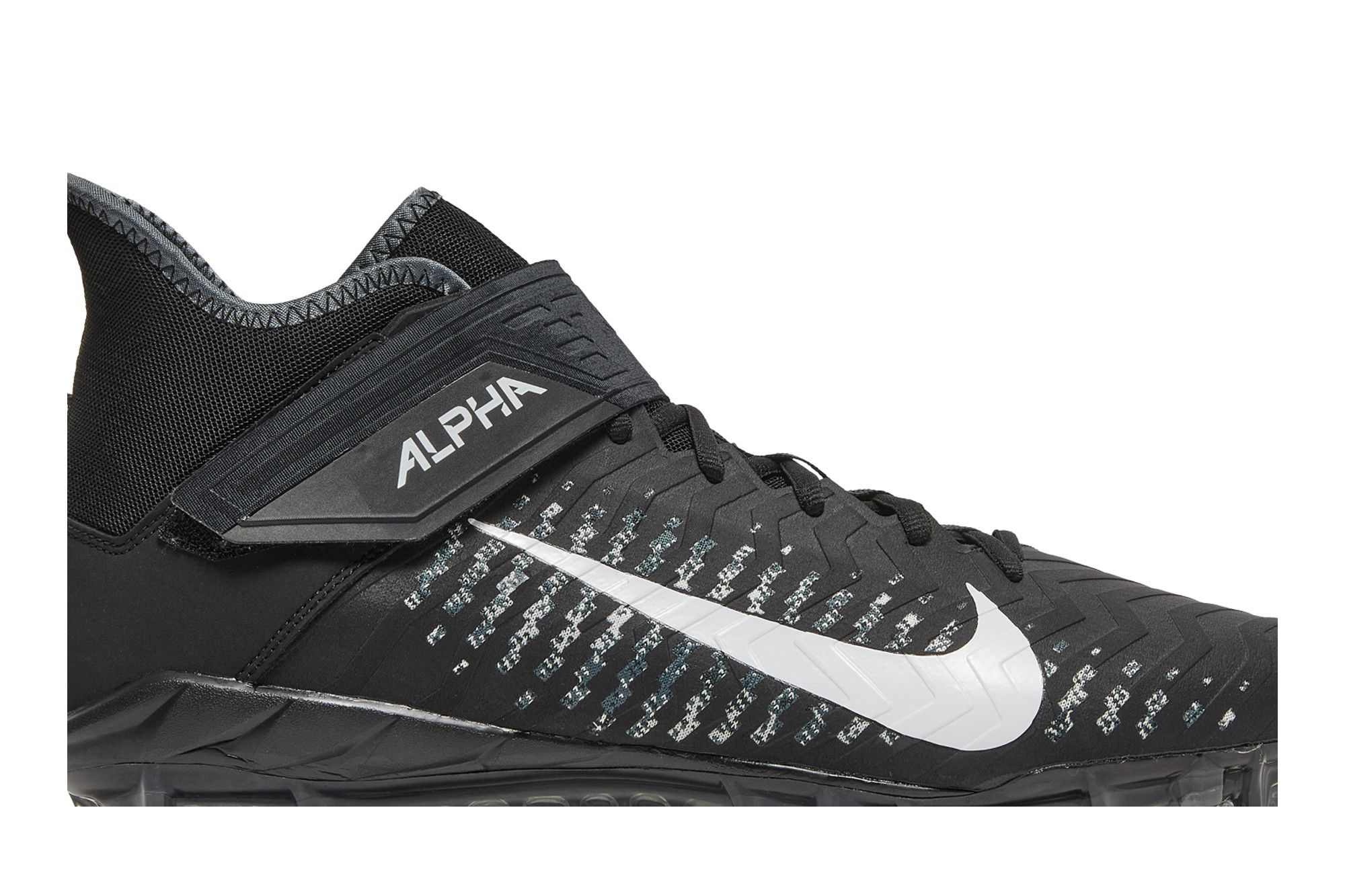 NIKE ALPHA MENACE PRO 2.0 Mid アメフト スパイク 29,30cm】NIKE ALPHA MENACE PRO 2.0 Mid アメフト スパイク