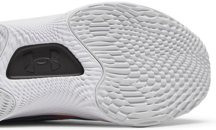 Curry Brand Curry Flow 8 PS Feel Good Flow