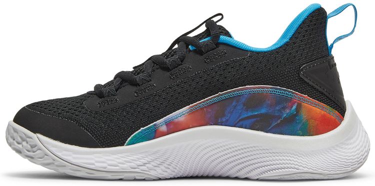 Curry Brand Curry Flow 8 PS Feel Good Flow