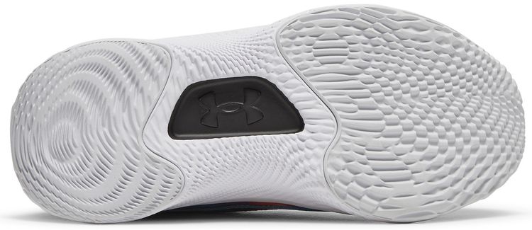 Curry Brand Curry Flow 8 PS Feel Good Flow