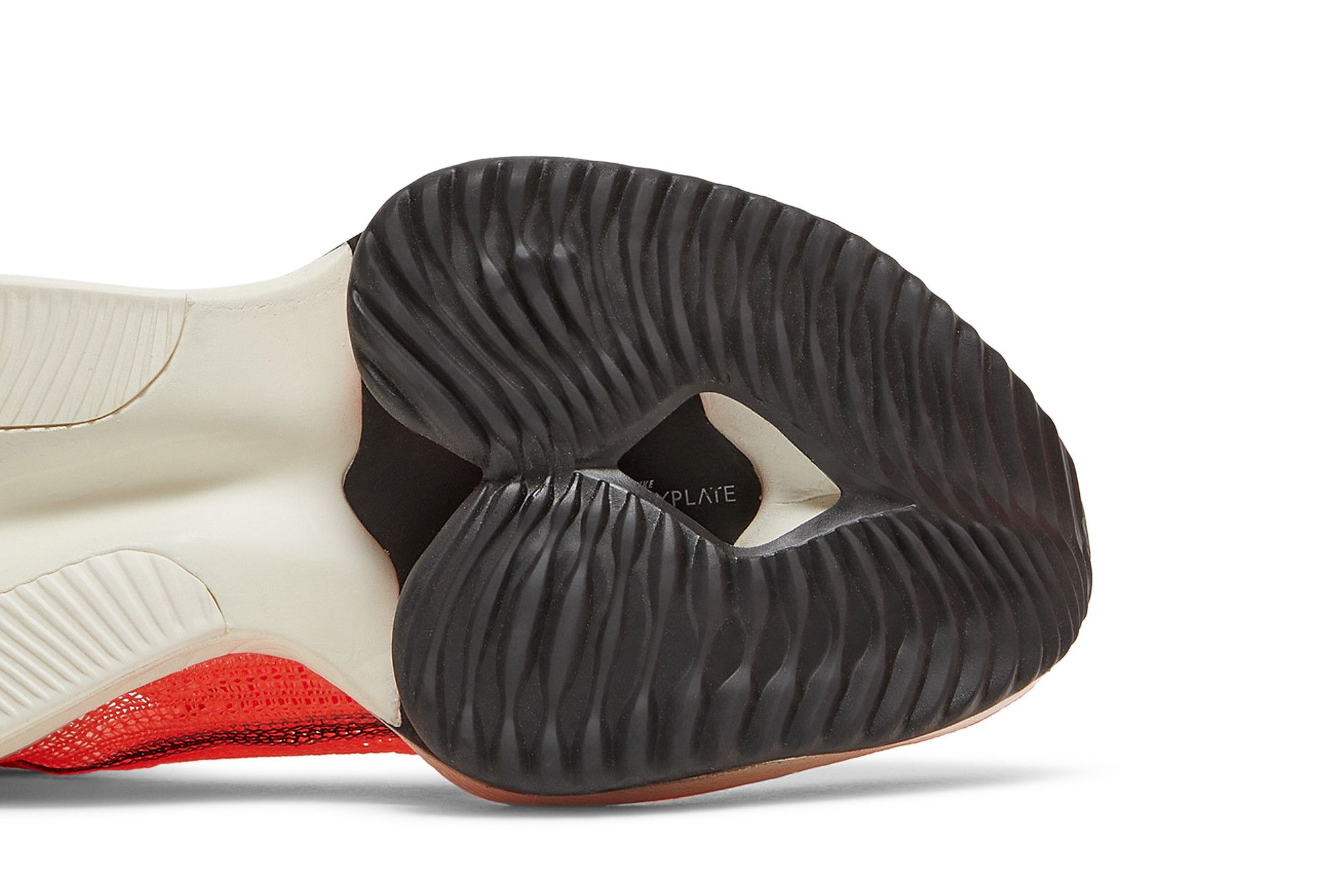 Buy Nike Wmns Air Zoom Alphafly Next% 'Bright Orange' - CZ1514 800