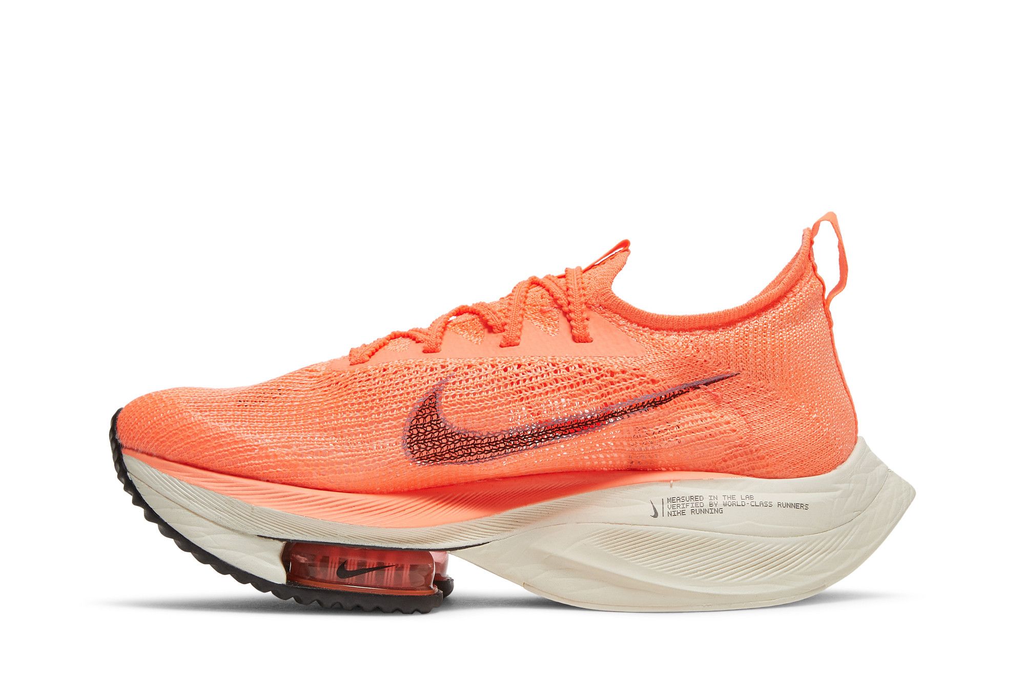 まささん専用14900 4/21FlyingHonuオレンジ1/150 Buy Nike Wmns Air Zoom Alphafly Next% 'Bright Orange' - CZ1514 800