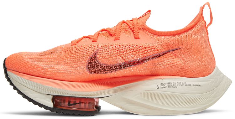 Nike Wmns Air Zoom Alphafly Next Bright Orange