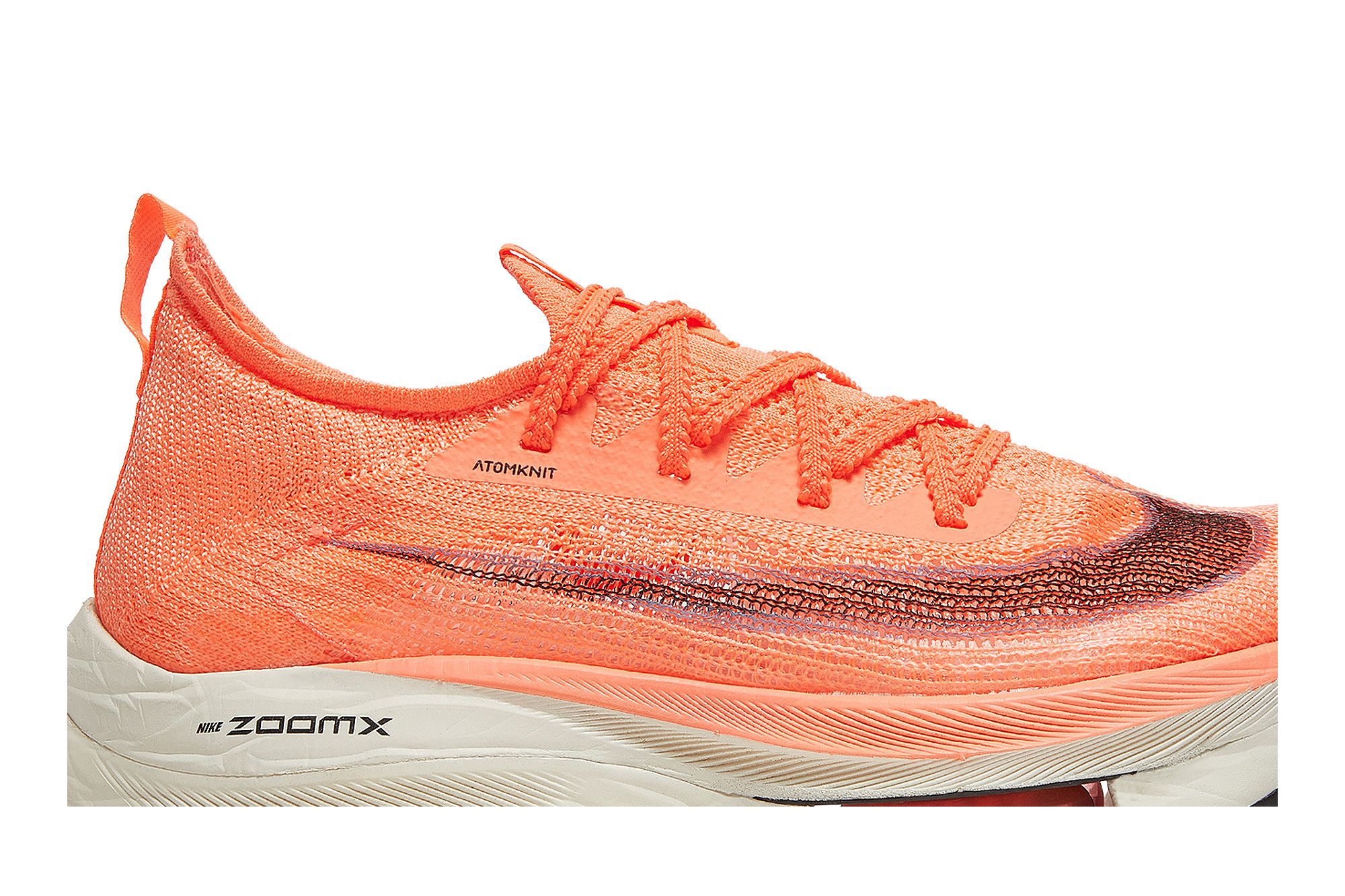 Buy Wmns Air Zoom Alphafly Next% 'Bright Orange' - CZ1514