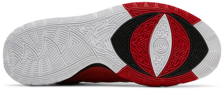 Sneaker Room x Nike Kyrie 6 Mom   Red