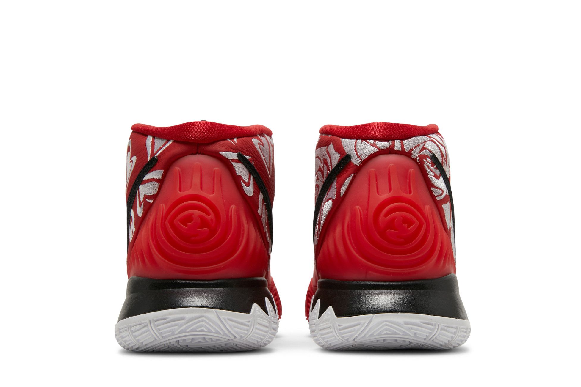 Kyrie irving shoes rose shop