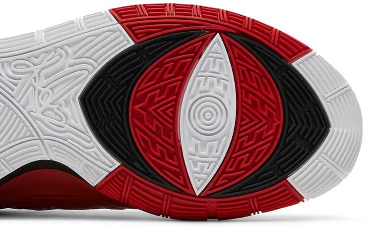 Sneaker Room x Nike Kyrie 6 Mom   Red