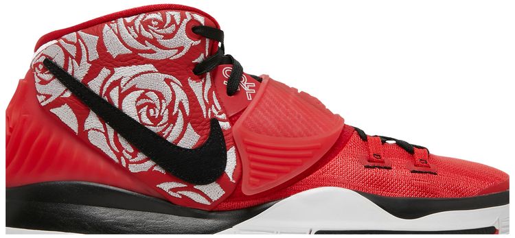 Sneaker Room x Nike Kyrie 6 Mom   Red
