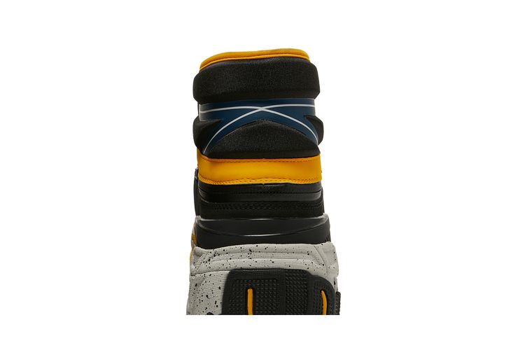 Tokyo Design Studio x Niobium Concept 1 Yellow