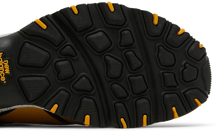 Tokyo Design Studio x Niobium Concept 1 Yellow