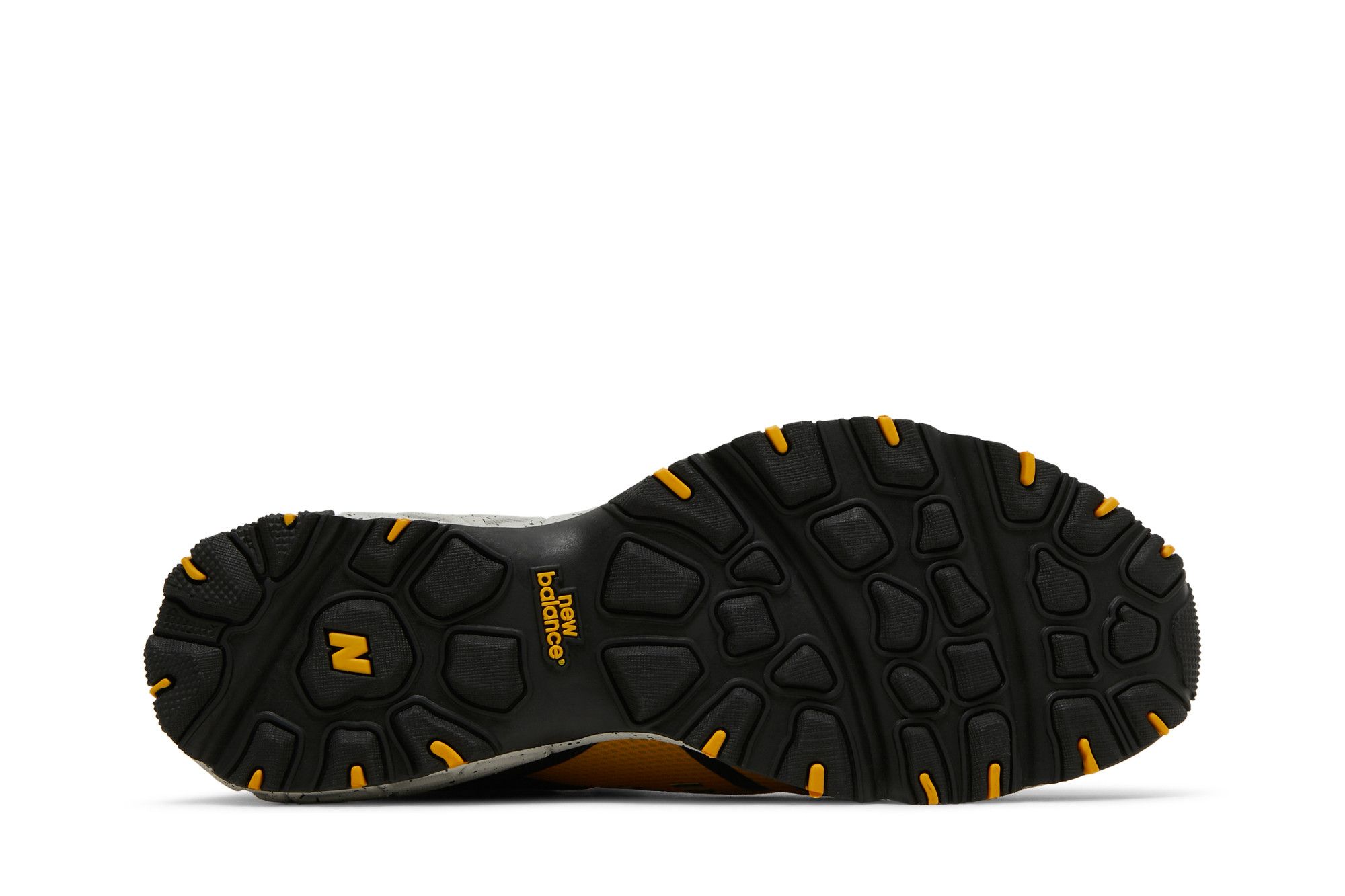 Buy Tokyo Design Studio x Niobium Concept 1 'Yellow