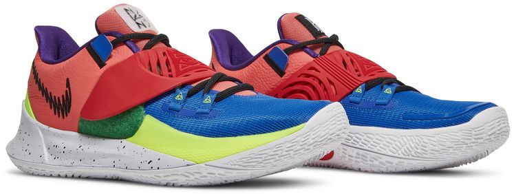 Nike Kyrie Low 3 NY vs NY