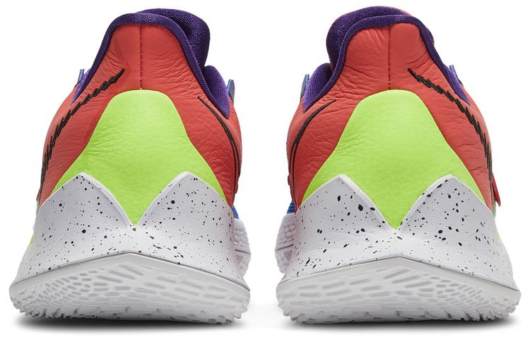 Nike Kyrie Low 3 NY vs NY