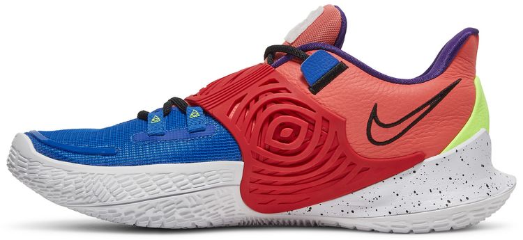 Nike Kyrie Low 3 NY vs NY