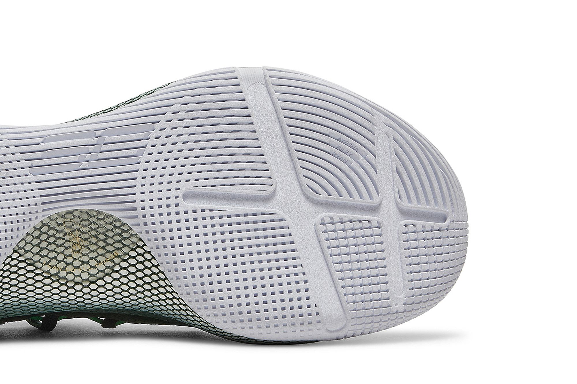 Under armour curry 6 silver cheap
