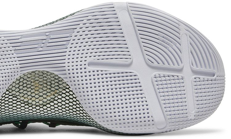Curry 6 Team Forest Green