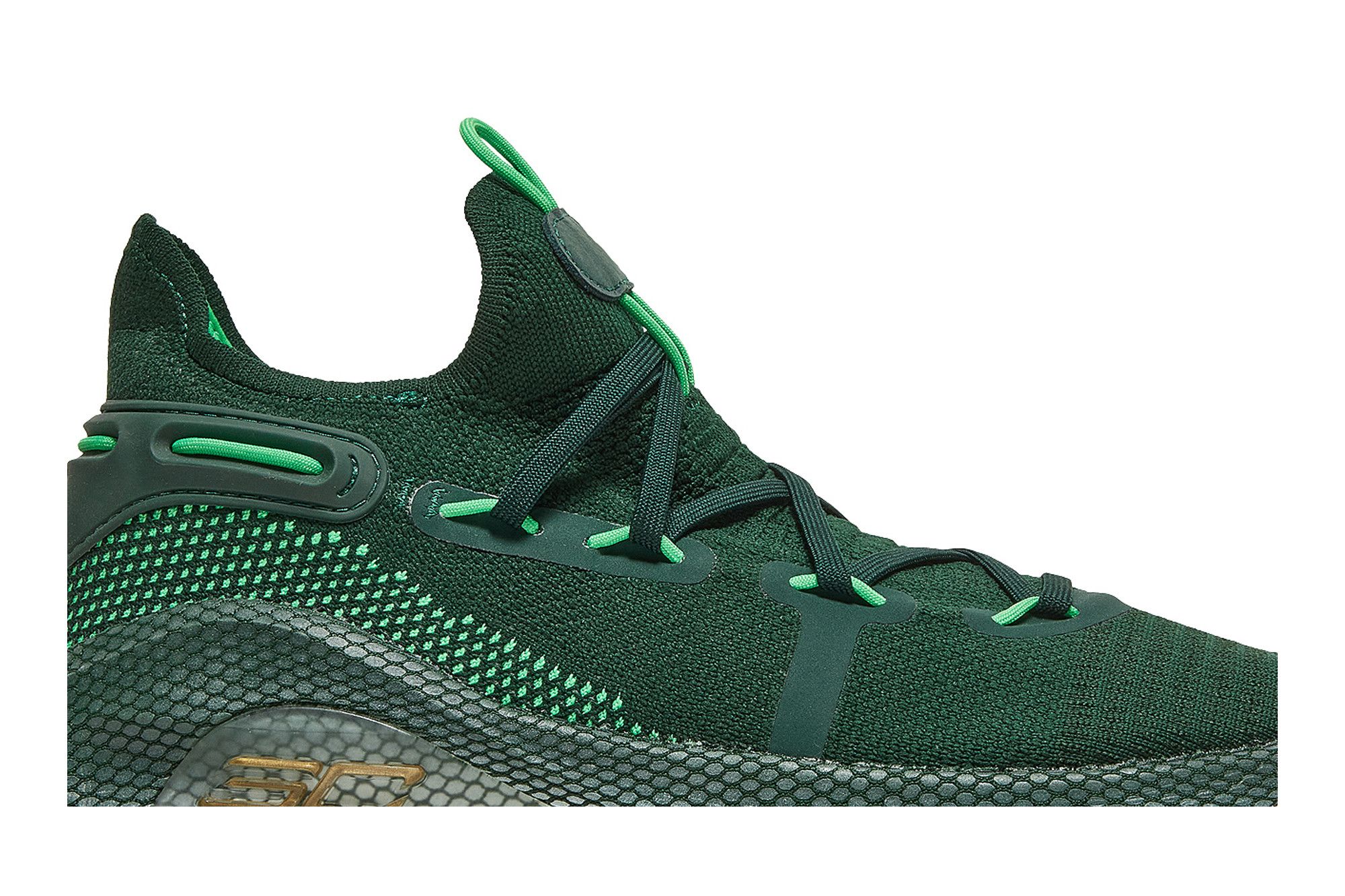 Buy Curry 6 Team Forest Green 3022893 306 GOAT