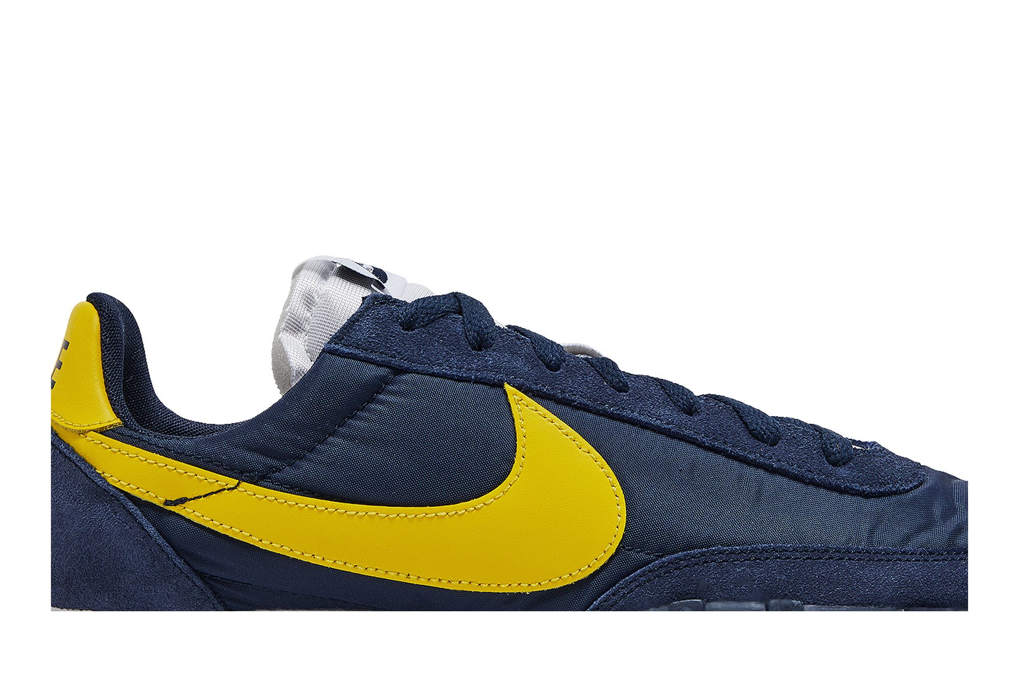 Buy Waffle Racer Obsidian Chrome Yellow CN8116 400 GOAT