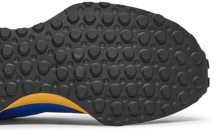 New Balance 327 Kids Marine Blue Orange