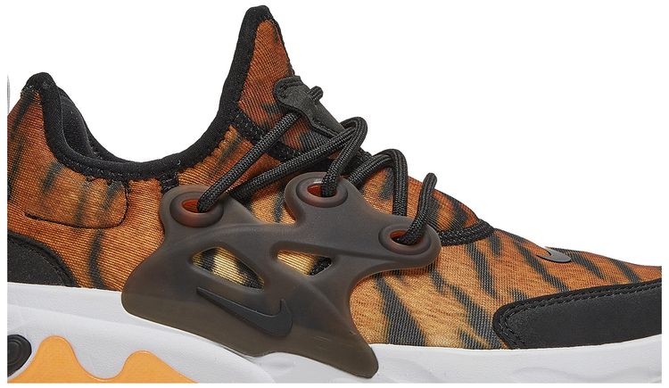 Nike React Presto Print GS Tiger