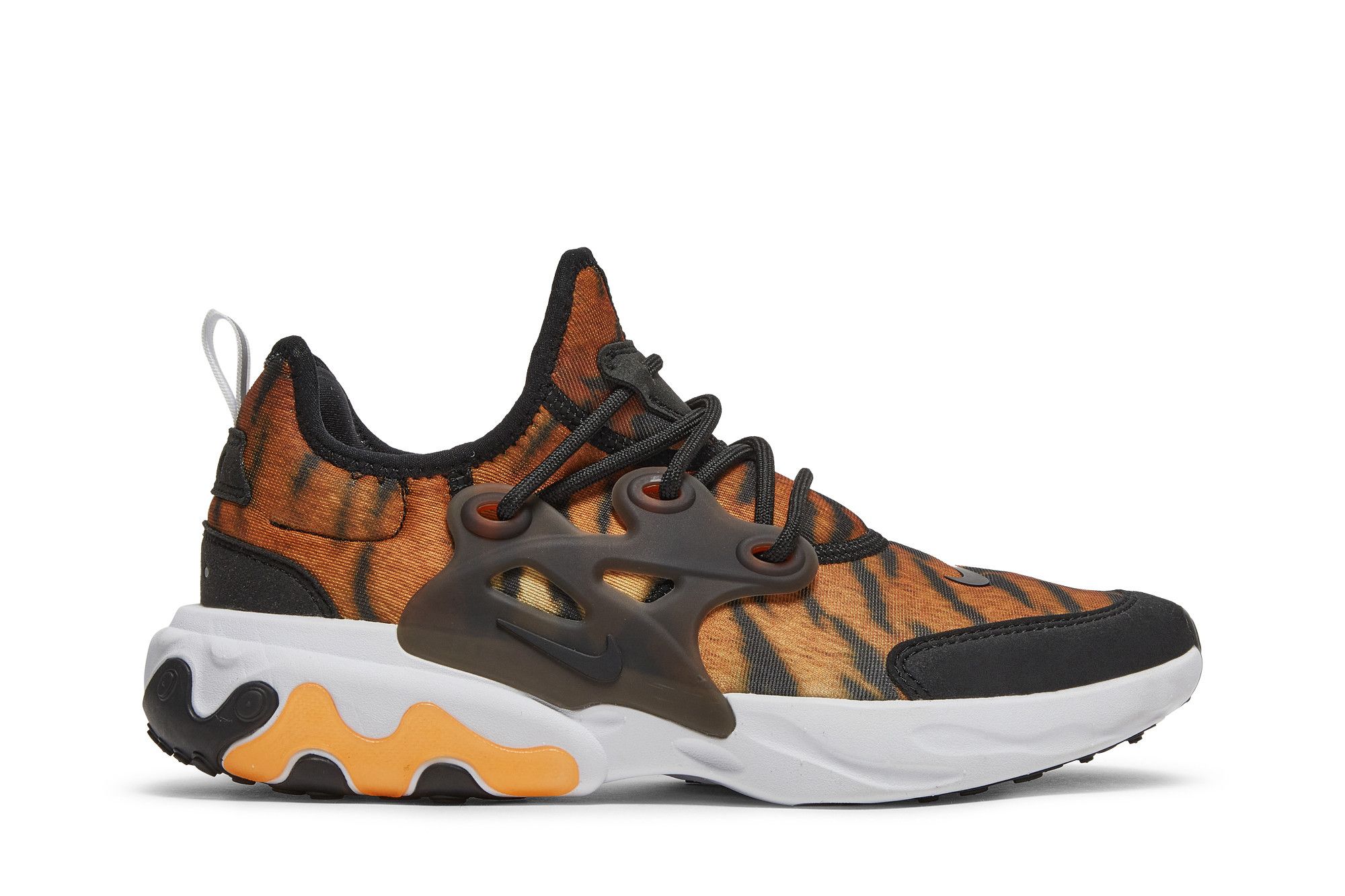 Nike presto prints top