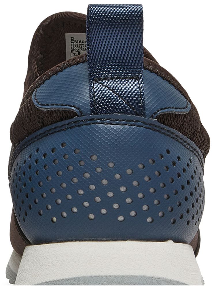 New Balance C Series 600 Brown Navy