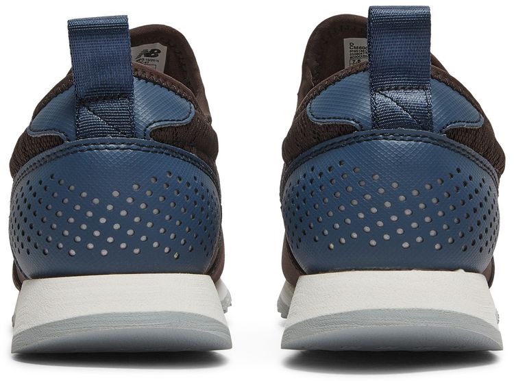 New Balance C Series 600 Brown Navy