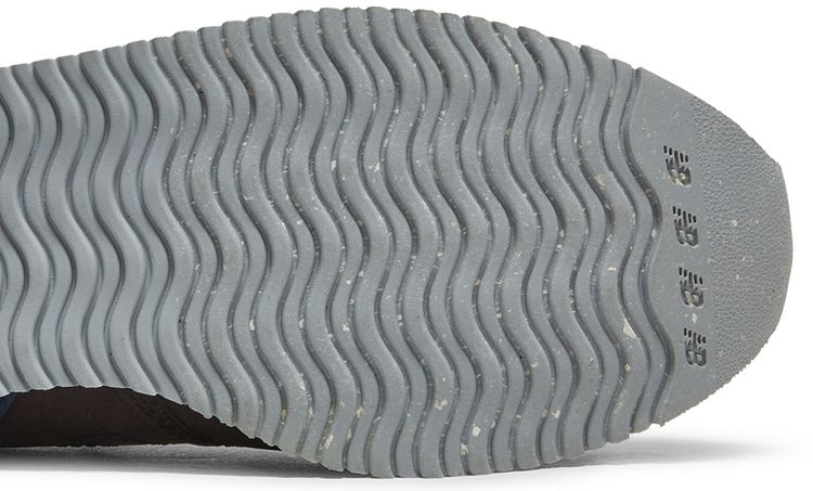 New Balance C Series 600 Brown Navy