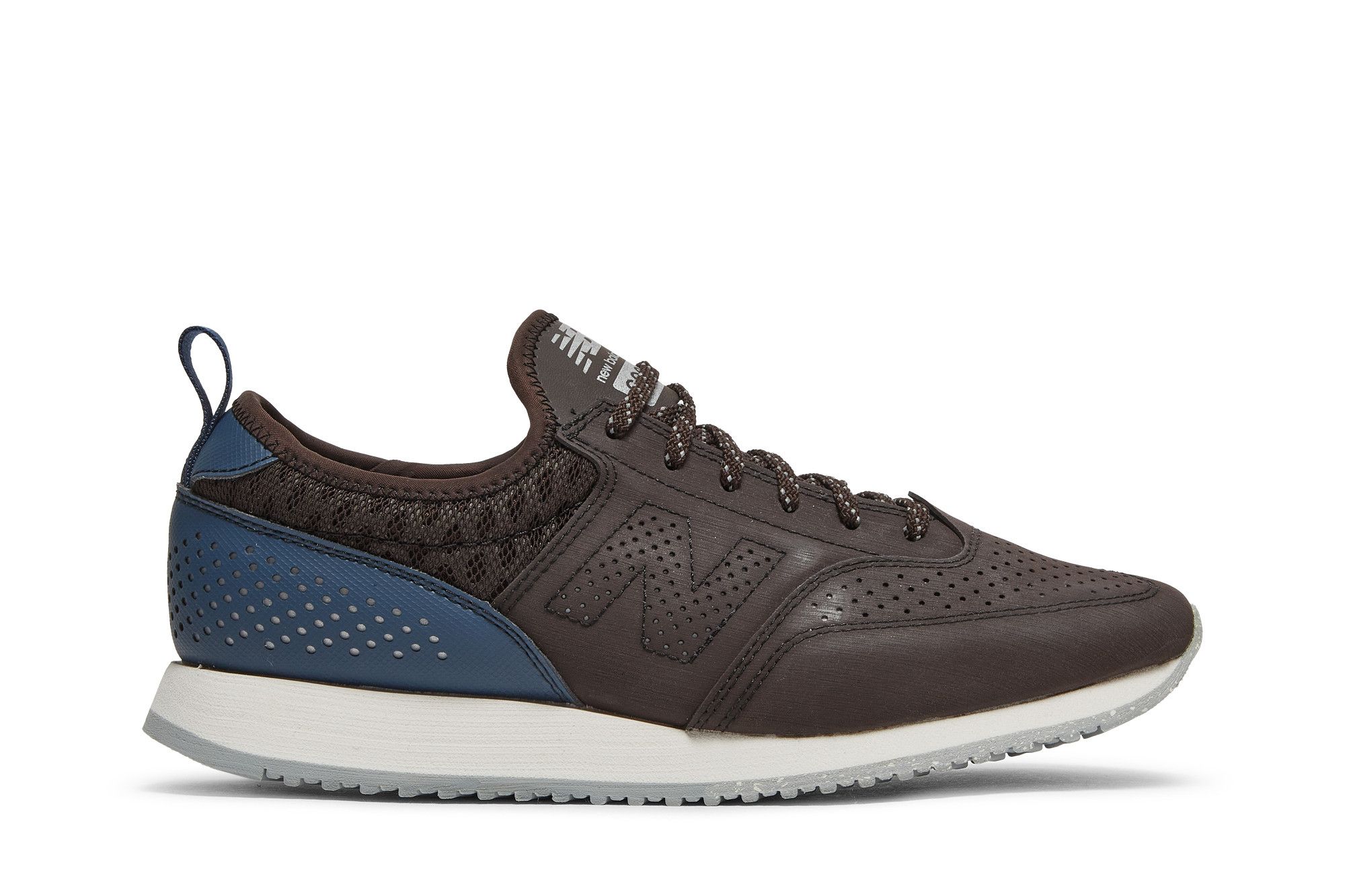 Buy C Series 600 Brown Navy CM600CDB GOAT